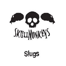Skullmonkeys «Slugs» | MetalWave.it Recensioni