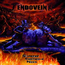 Endovein S.i.n. (supreme Insatiable Need) | MetalWave.it Recensioni