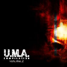 Aa.vv. U.m.a. Compilation - Vol.2 | MetalWave.it Recensioni