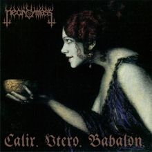 Necromass Calix. Utero. Babalon. | MetalWave.it Recensioni