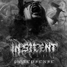 In Silent Potepienie | MetalWave.it Recensioni