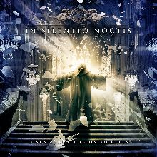 In Silentio Noctis Disenchant The Hypocrites | MetalWave.it Recensioni