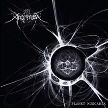Angrenost Planet Muscaria | MetalWave.it Recensioni