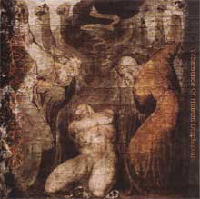 Exsecrator Vehemence Of Human Displeasure | MetalWave.it Recensioni