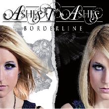 Ashes To Ashes Borderline | MetalWave.it Recensioni