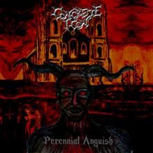 Concrete Icon Perennial Anguish | MetalWave.it Recensioni