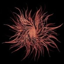 Galaktik Cancer Squad Ghost Light | MetalWave.it Recensioni