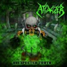 Atomizer «Unexpected Truth» | MetalWave.it Recensioni