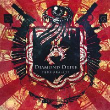 Diamond Drive Temporality | MetalWave.it Recensioni