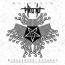 Elitaria Widescreen Satanas | MetalWave.it Recensioni
