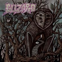 Blizaro Strange Doorways | MetalWave.it Recensioni