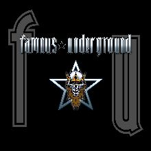 Famous Underground Famous Underground | MetalWave.it Recensioni