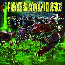 Pasadena Napalm Division Pasadena Napalm Division | MetalWave.it Recensioni