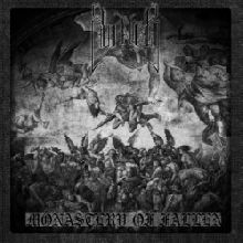 Cvinger Monastery Of Fallen | MetalWave.it Recensioni