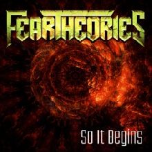 Fear Theories So It Begins | MetalWave.it Recensioni