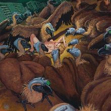 Protest The Hero Volition | MetalWave.it Recensioni