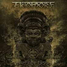 Ektomorf Retribution | MetalWave.it Recensioni