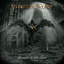 Vanishing Point Distant Is The Sun | MetalWave.it Recensioni