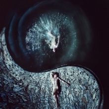 Vin De Mia Trix Once Hidden From Sight | MetalWave.it Recensioni