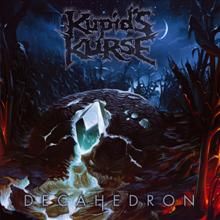 Kupid's Kurse Decahedron | MetalWave.it Recensioni