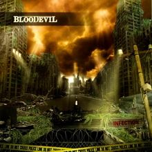 Bloodevil Infection | MetalWave.it Recensioni