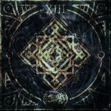 Barbarian Prophecies Xiii | MetalWave.it Recensioni