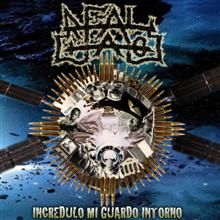 Real Chaos Incredulo Mi Guardo Intorno | MetalWave.it Recensioni