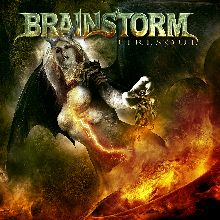 Brainstorm Firesoul | MetalWave.it Recensioni