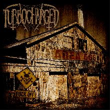 Turbocharged Area 666 | MetalWave.it Recensioni
