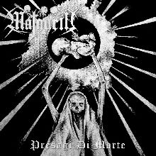 Malauriu Presagi Di Morte | MetalWave.it Recensioni