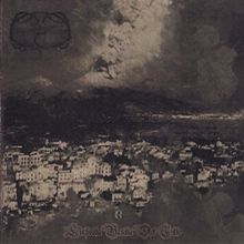 Coil Commemorate Enslave L'infinita Vanit Del Tutto | MetalWave.it Recensioni