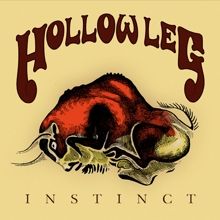 Hollow Leg Instinct | MetalWave.it Recensioni