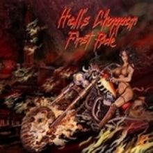 Hell's Chopper «First Ride» | MetalWave.it Recensioni