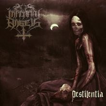 Infernal Angels Pestilentia | MetalWave.it Recensioni