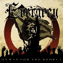 Evergrey Hymns For The Broken | MetalWave.it Recensioni