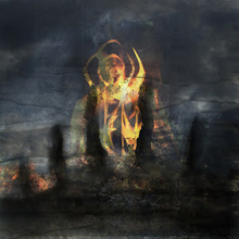 Fen Carrion Skies | MetalWave.it Recensioni