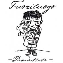 Fuoriluogo Disadattato | MetalWave.it Recensioni
