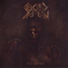 Sectu Nefarious | MetalWave.it Recensioni
