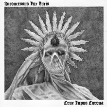 Inconcessus Lux Lucis Crux Lupus Corona | MetalWave.it Recensioni