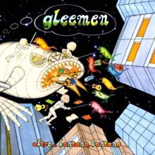 Gleemen Oltre... Lontano, Lontano | MetalWave.it Recensioni