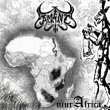Lamentu Niurafrica | MetalWave.it Recensioni
