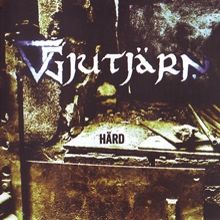 Gjutjarn Hard | MetalWave.it Recensioni