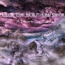 Aa.vv. Tales Of The Northern Swords  A Tribute To Heavy Load | MetalWave.it Recensioni