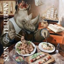 Soen Tellurian | MetalWave.it Recensioni