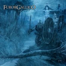 Furor Gallico Furor Gallico [re-release] | MetalWave.it Recensioni