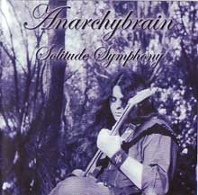 Anarchybrain Solitude Symphony | MetalWave.it Recensioni