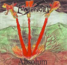 Fulmini Scarlattj Absolum | MetalWave.it Recensioni