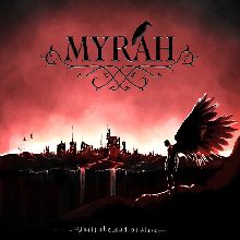 Myrah Until The End Of Time | MetalWave.it Recensioni