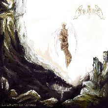 Angellore La Litanie Des Cendres | MetalWave.it Recensioni