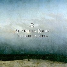 Atlantean Kodex The White Goddess | MetalWave.it Recensioni